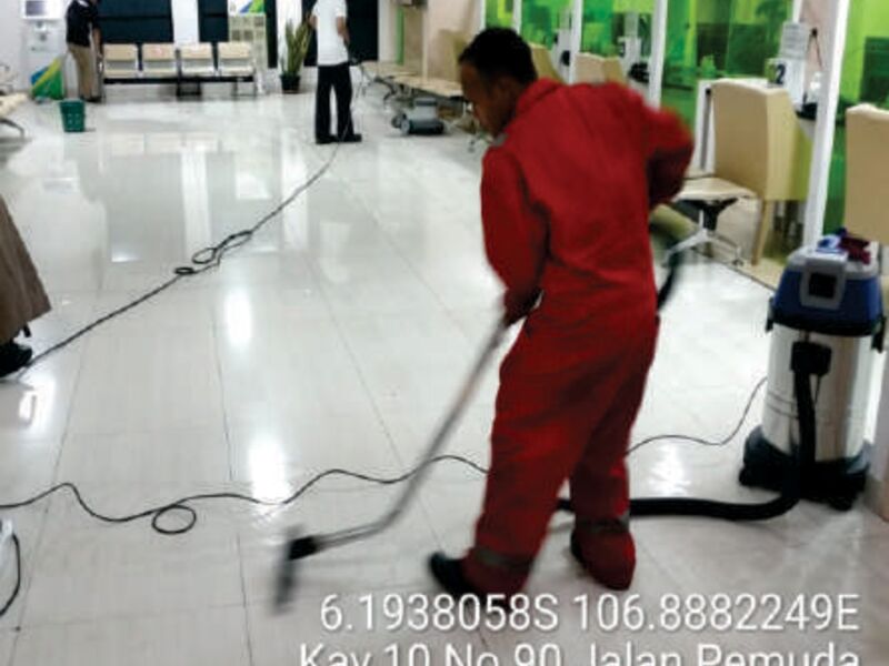 Kantor BPJS Kesehatan