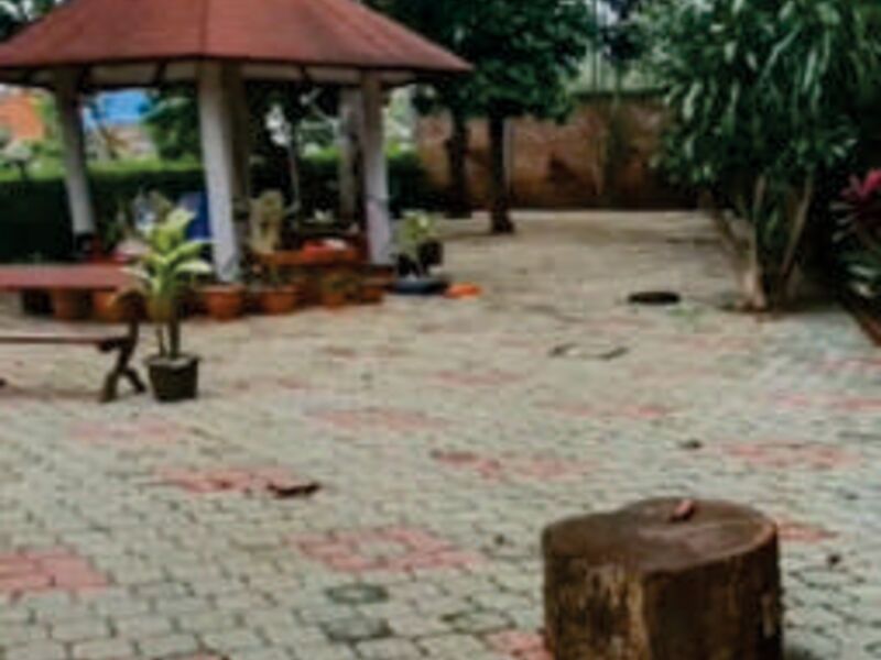 Landscaping & Flooring