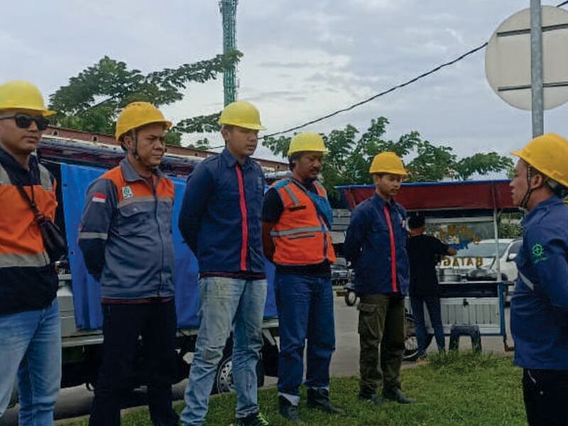 Tim Power Service
