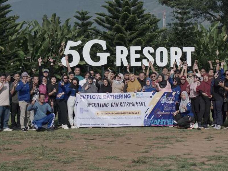 Employee Gathering