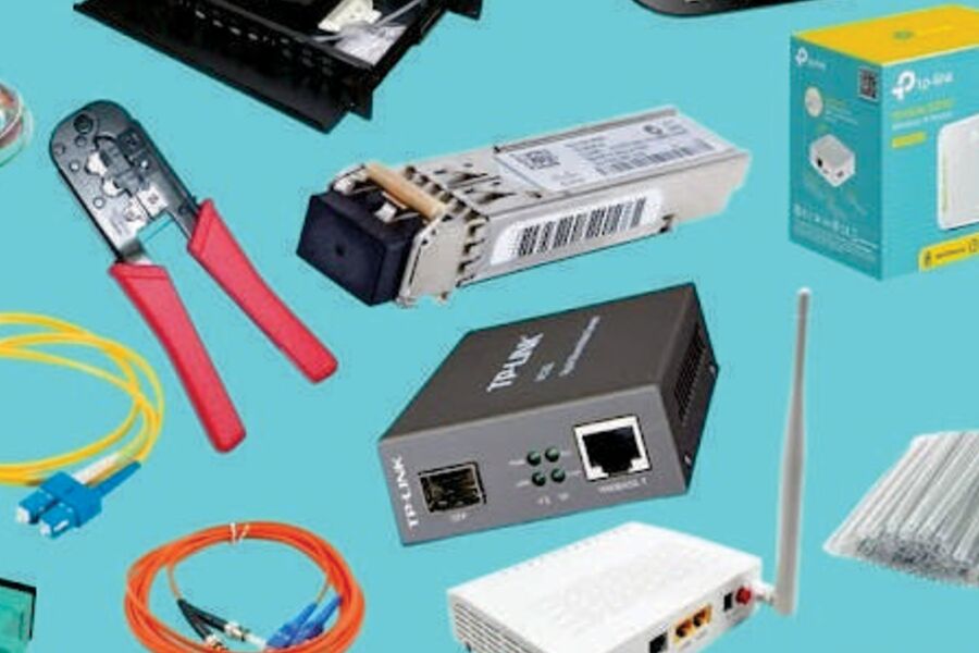 Fiber To The Home (FTTH)