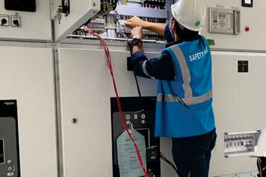 Power Service