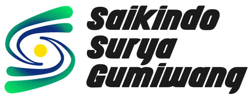 Logo SSG